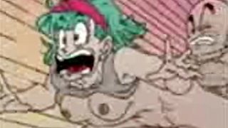 Bulma e crillin sex