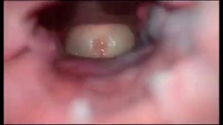 Câmera dentro do cu de um gay