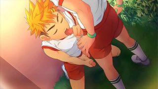 CampBuddy – Keitaro & Hiro – Yaoi