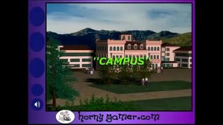 Campus Fuck – Adult Android Game – hentaimobilegames.blogspot