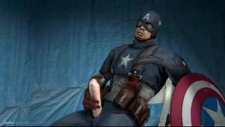 Capitão América