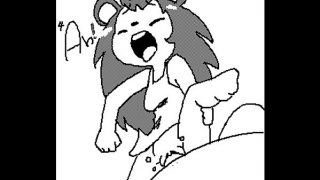 cartoon GIF Compilation 1