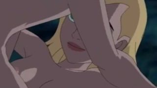 Cartoon Sex: ben 10 nude video