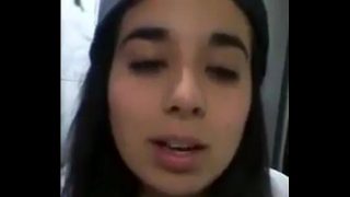 chilena pregunta