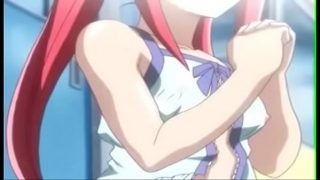 Comendo a japonesa gostosa hentai (lolicon)