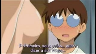 Cosplay Sex Machine 01