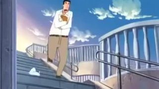 Crayon shin chan chinese