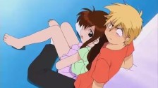 Cute Girl Got Fingerfuck