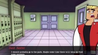 Danny Phantom Amity Park Part 2 Ghost fun for Paulina