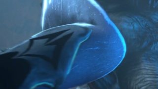 Dark Elf (3D) Hentai