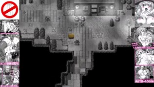 DEADNIGHT ～死霊の夜のメルム～ part 1