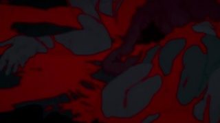 Devilman CryB— Episode 6 Scene