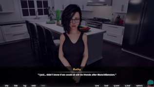 DFD #10 • STEPDAUGHTER FOR DESSERT • PC GAMEPLAY [HD]