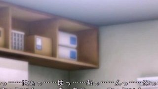Dick Licking Hentai 1