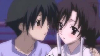 Dick Licking Hentai 3