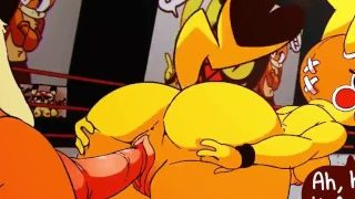 Diives | La Pikachu’s Debutt! Extended Loop (Best Scenes)