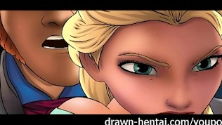 Disney hentai – Buzz and others