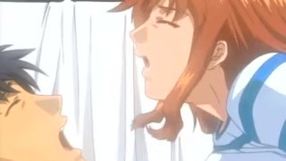 Dorei Kaigo episode 3