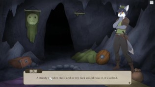 Dungeon Tail V0.02a Gameplay