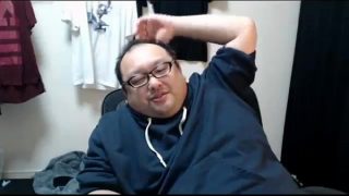 ニコ生 どかＸ 中嶋勇樹 ハゲ ニート 2016年10月28日23時40分 P3