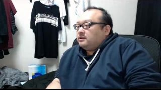 ニコ生 どかＸ 中嶋勇樹 ハゲ ニート 2016年10月29日18時30分P2