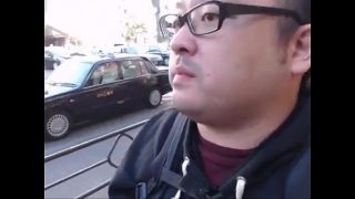 ニコ生 どかＸ 中嶋勇樹 ハゲ ニート ２人組のリーマンに笑われるどかちゃん(笑)