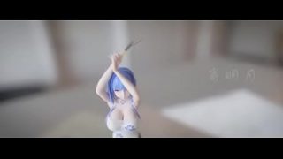 フィギュア風  – 寄明月