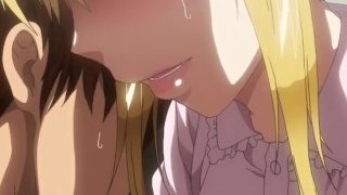 姉と弟の近親相姦アニメ！