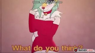 Eipril Braixen x Lucario