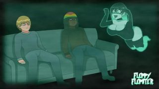 Ella The Ghost Fucks 2 Stoners- Commission HENTAI – more videos https://ouo.io/oHg5Lyb