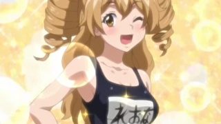 Energy Kyoukai Ep – 1 HH