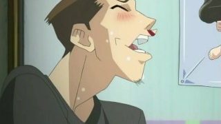 [Falara♥Hentai] Hostage gets abused in public