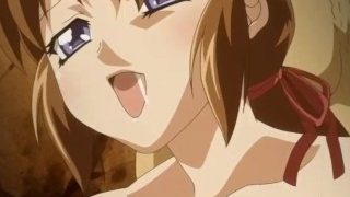 [Falara♥Hentai] Ninja girl begs for Cocks