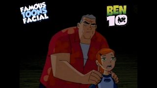 famous-toons-facial.comben-ten-porn