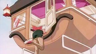 Fantasy hentai fucking