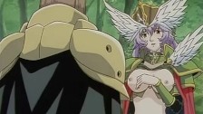 Fantasy hentai fucking