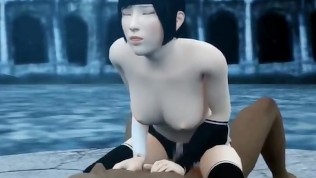 Final Sex Fantasy 3D 01