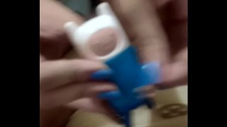 Finn muito safadinho