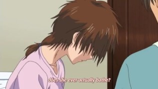 First Love – 01