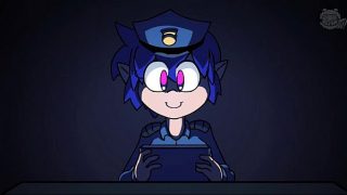 Five Nights At Freddy’s sex
