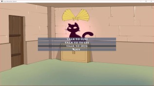 Four Elements Trainer Book 3 Slave Route Part 11 – MILF