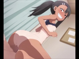 Please Dont Bully Me Nagatoro Hentai