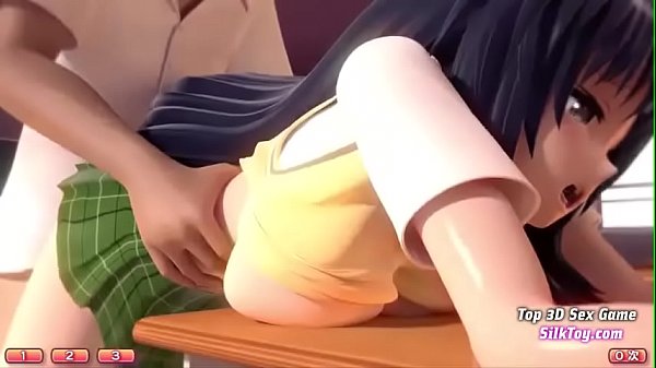 Porn 3d hentai Anime