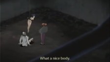 Fucked and captured anime chicks