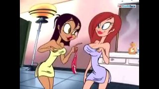 Funny Cartoon part 1