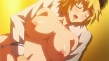 Gakuen Marching band Oppai