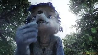 Game over Vore POV