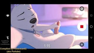 Gay Animated Furry Porn Compilation: The Fapening
