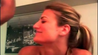 Geile Bums Luder aus Frankfurt Hart Gebumst