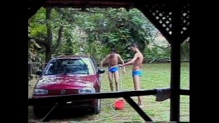 Gentlemens-gay – PlanetPenis – scene 3